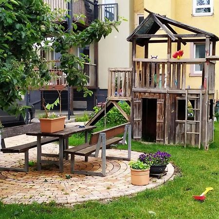 The Beautiful Corner Of Pforzheim - Black Forest Екстериор снимка