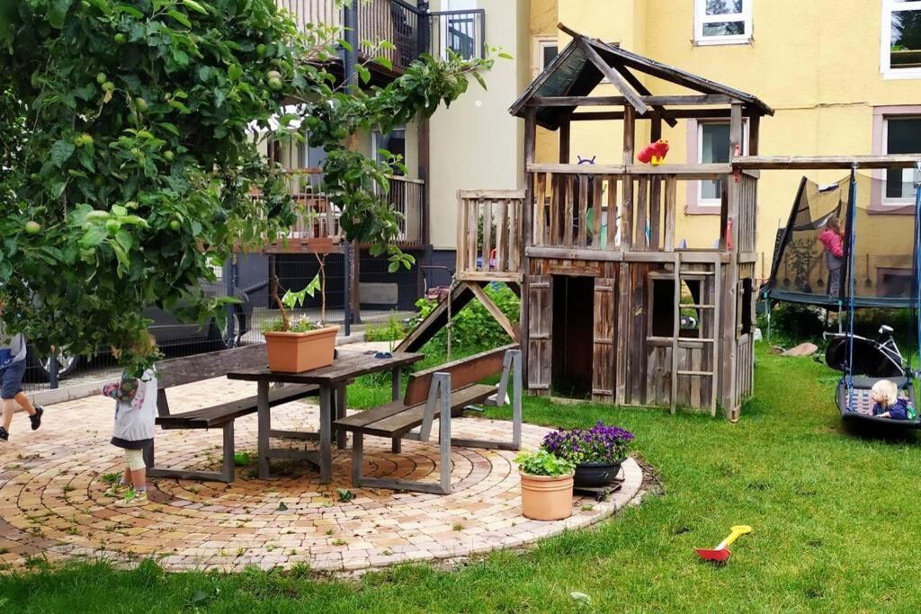 The Beautiful Corner Of Pforzheim - Black Forest Екстериор снимка